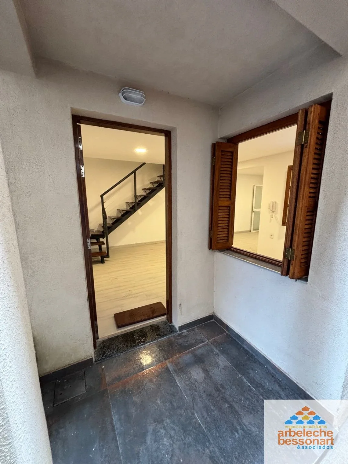 Apartamento en alquiler en Palermo - Imagen 4