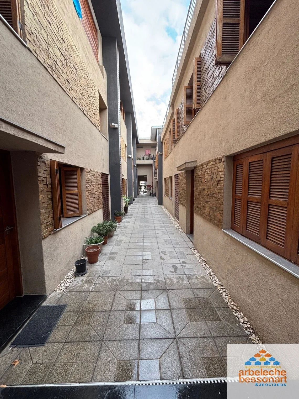 Apartamento en alquiler en Palermo - Imagen 2