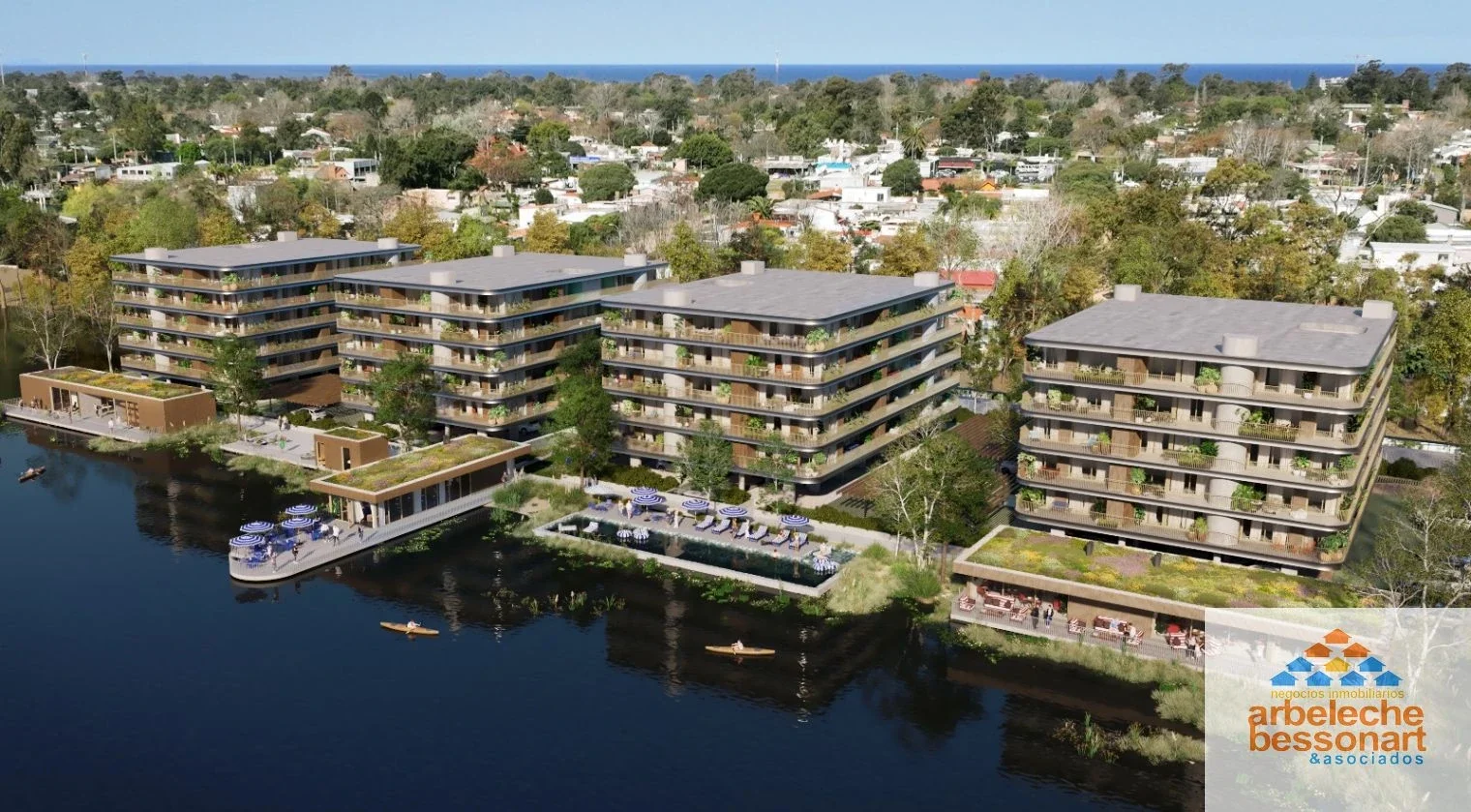 Apartamento en venta en Parque Carrasco - Imagen 4