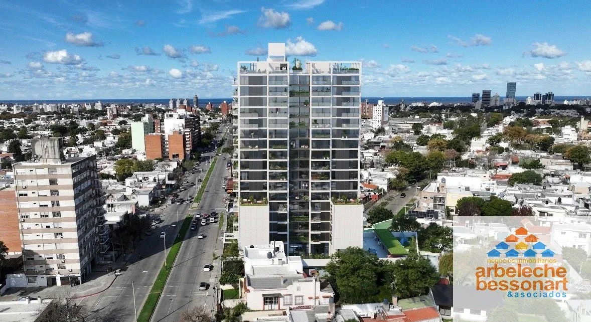 Monoambiente en venta increíble inversión en La Blanqueada - Imagen 2