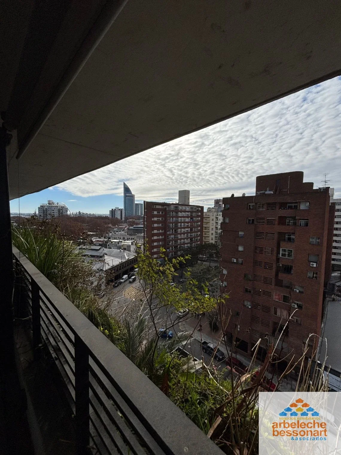 Apartamento en venta en Aguada - Imagen 2