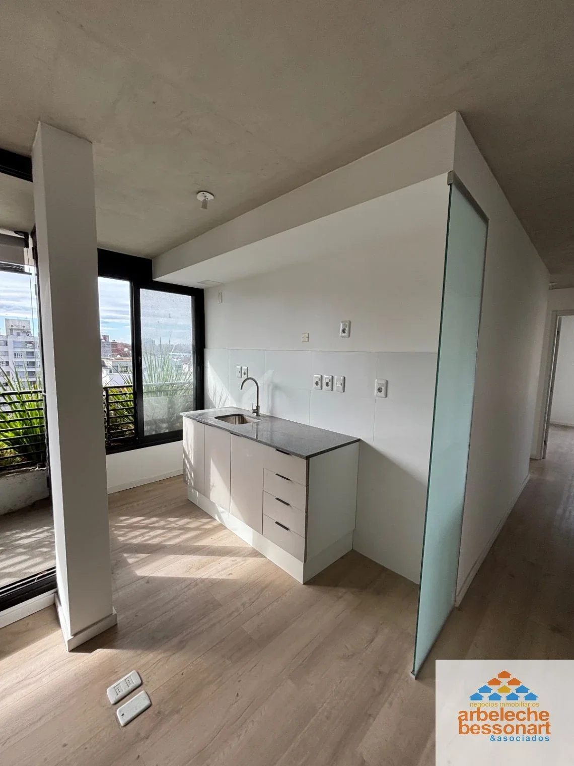 Apartamento en venta en Aguada - Imagen 5