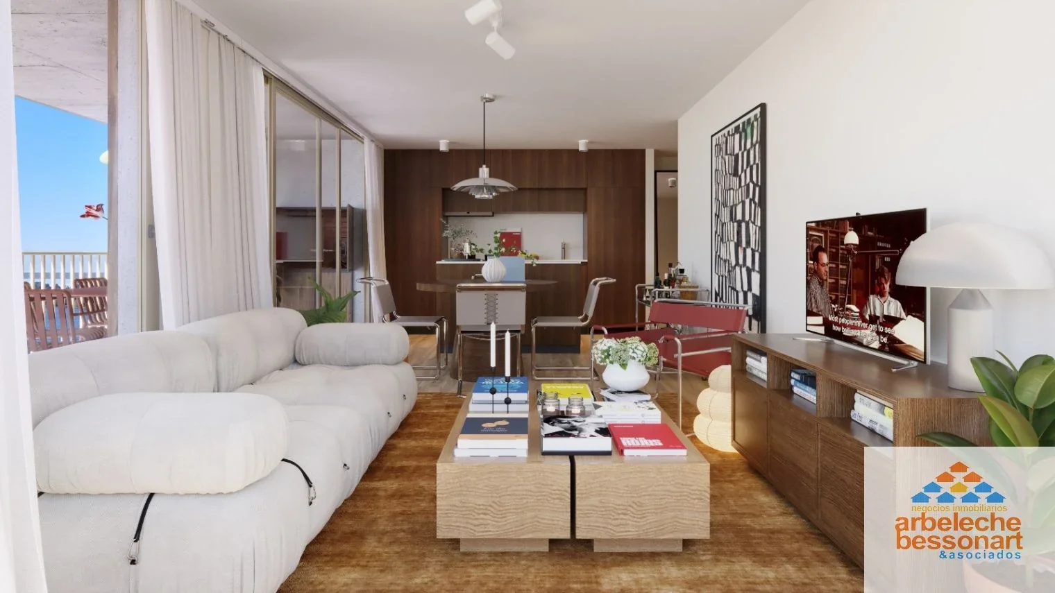 Apartamento en venta en Parque Carrasco - Imagen 3