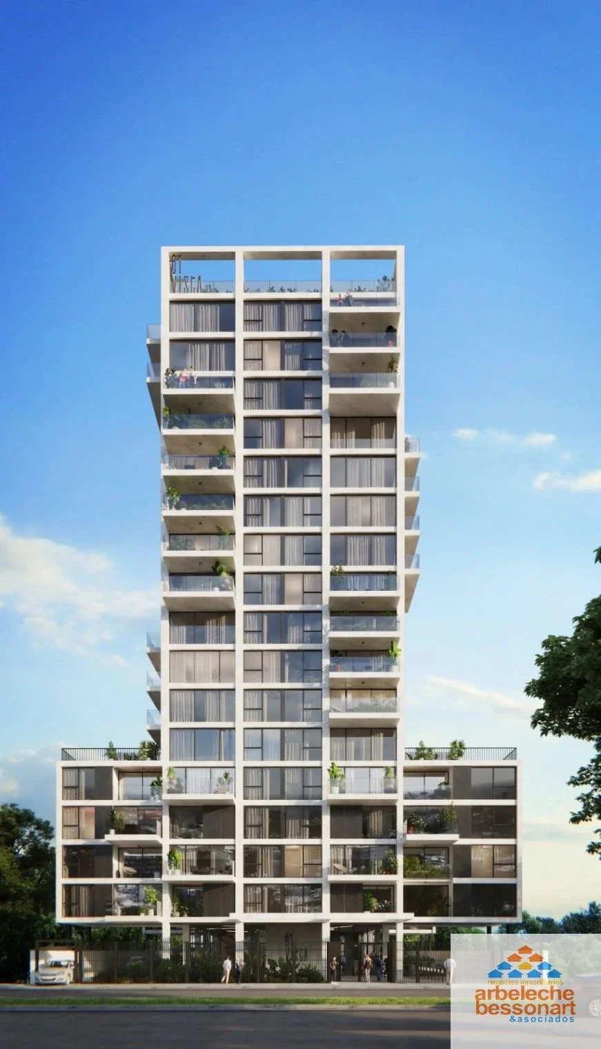 Apartamentos en venta 1 y 2 dormitorios en La Blanqueada Inversión oportunidad - Imagen 4