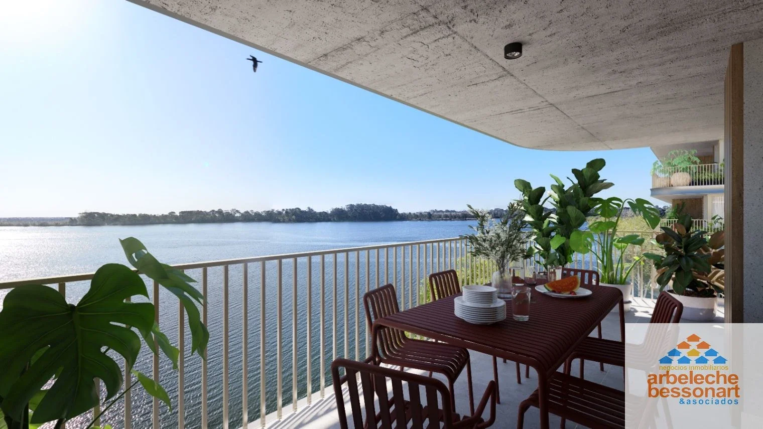 Apartamento en venta en Parque Carrasco - Imagen 1