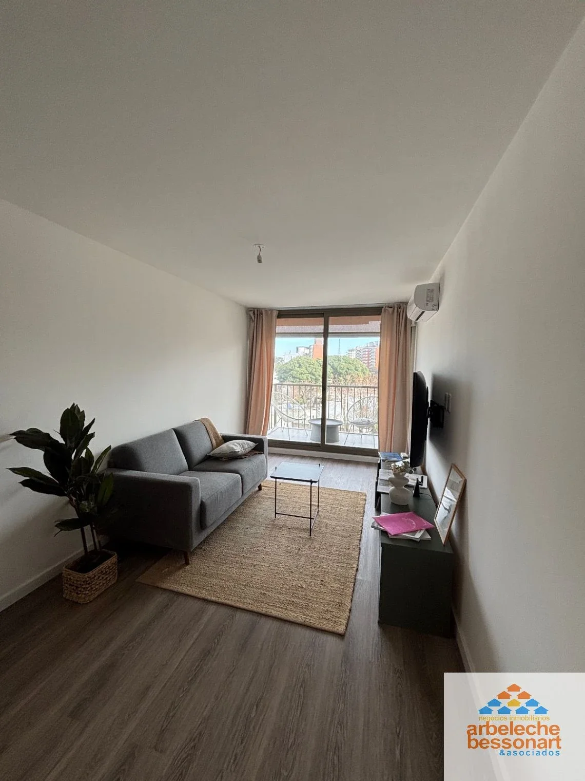 Apartamento en venta en Parque Batlle - Imagen 2