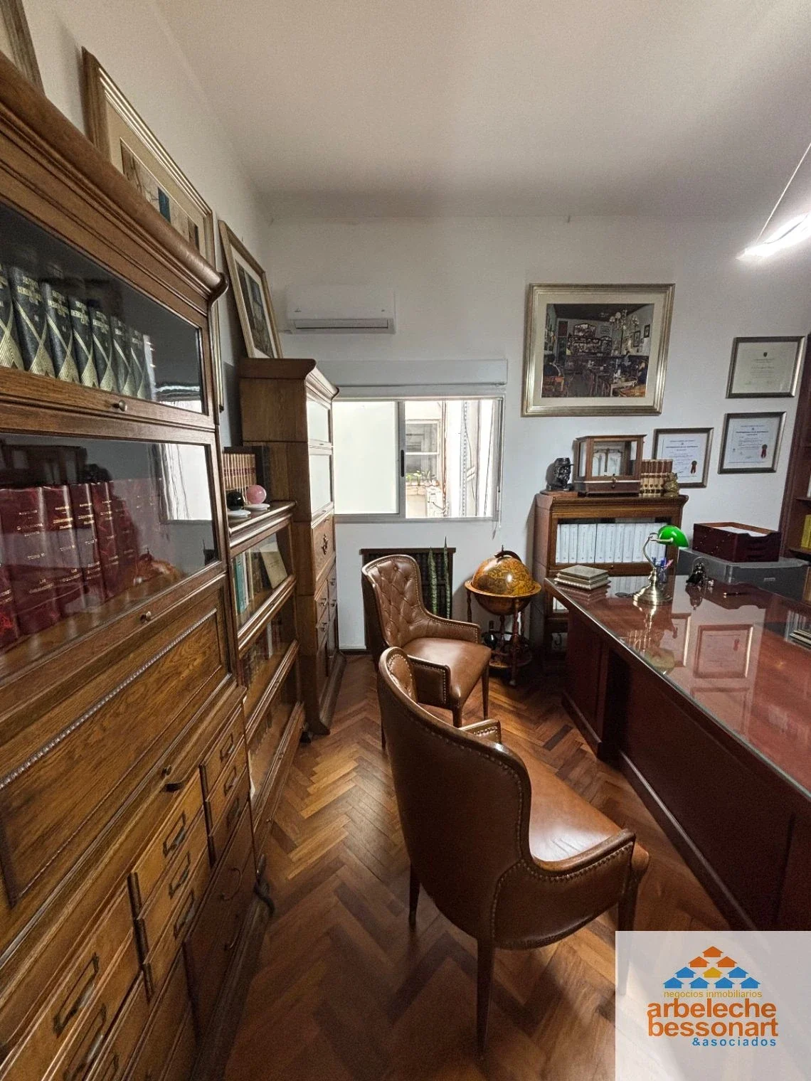 Oficina en venta ubicado en Ciudad Vieja - Imagen 5