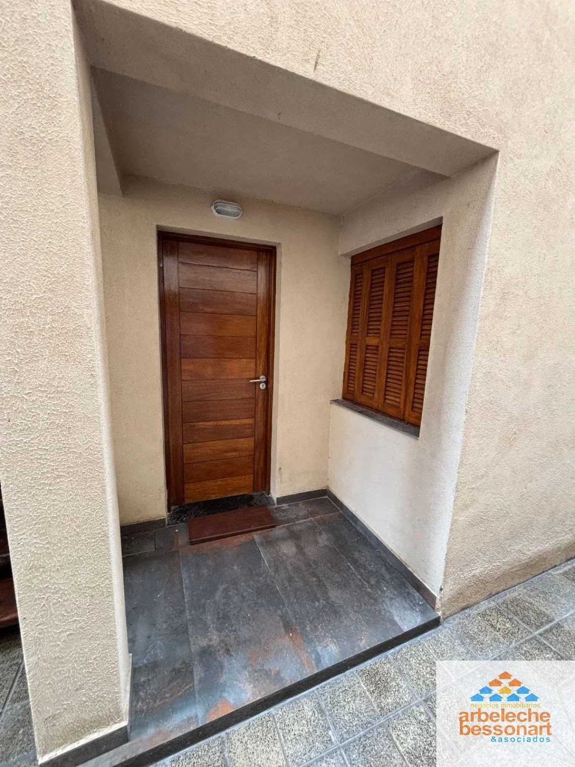 Apartamento en alquiler en Palermo - Imagen 3