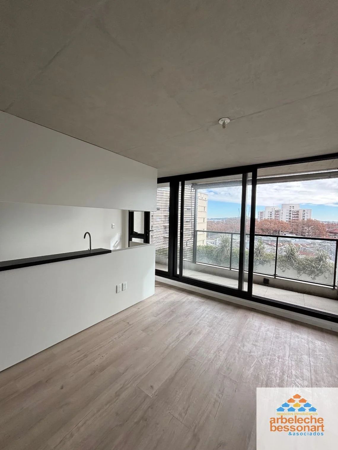Apartamento en venta en Aguada - Imagen 2