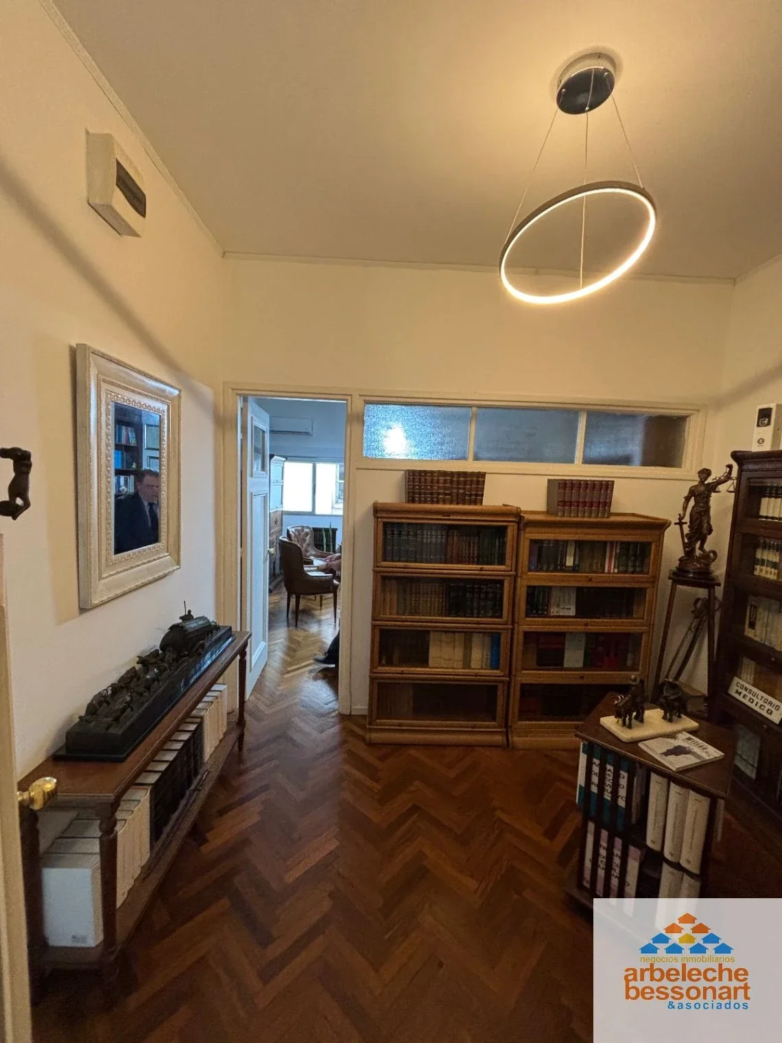 Oficina en venta ubicado en Ciudad Vieja - Imagen 2