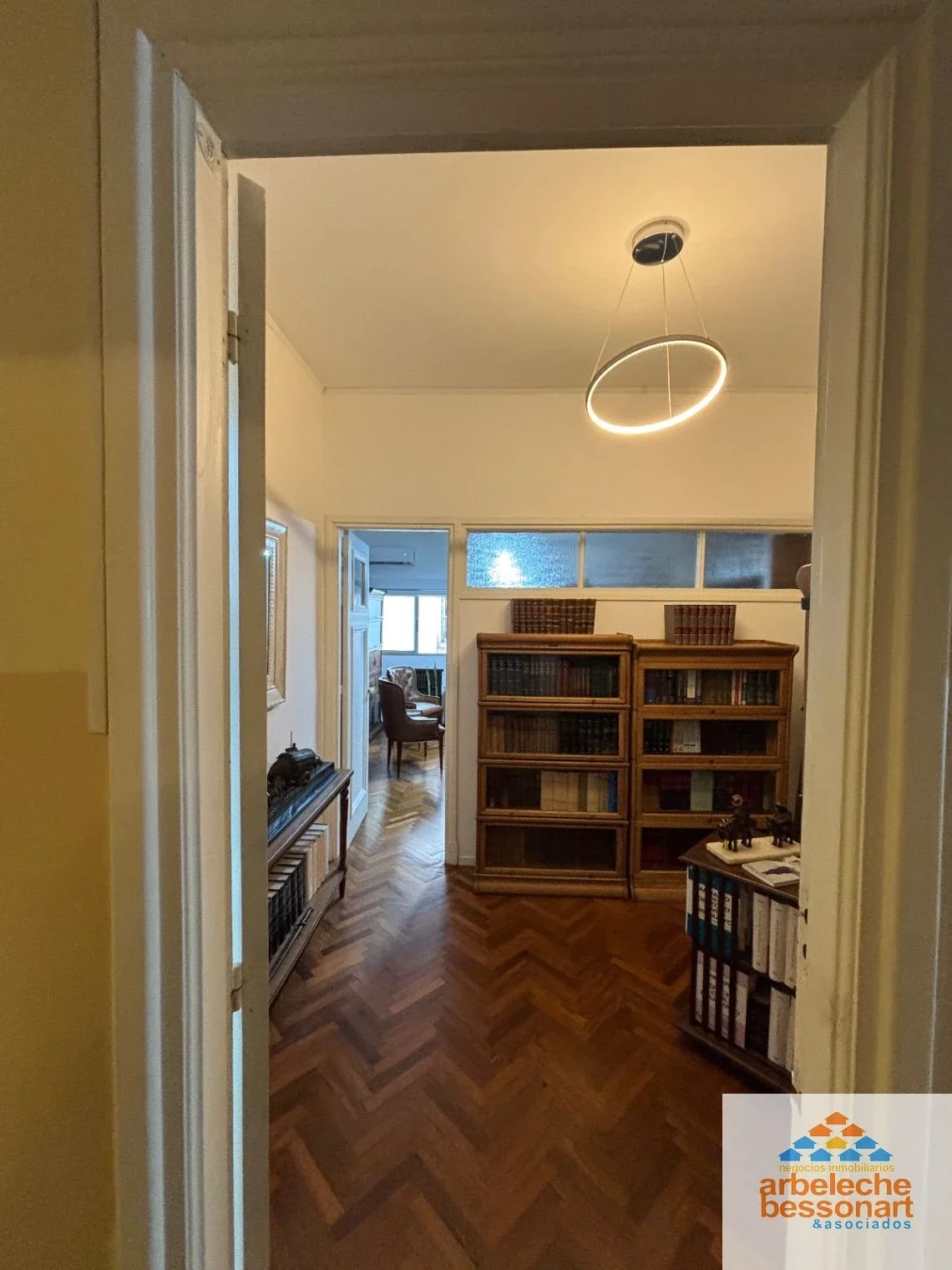 Oficina en venta ubicado en Ciudad Vieja - Imagen 1