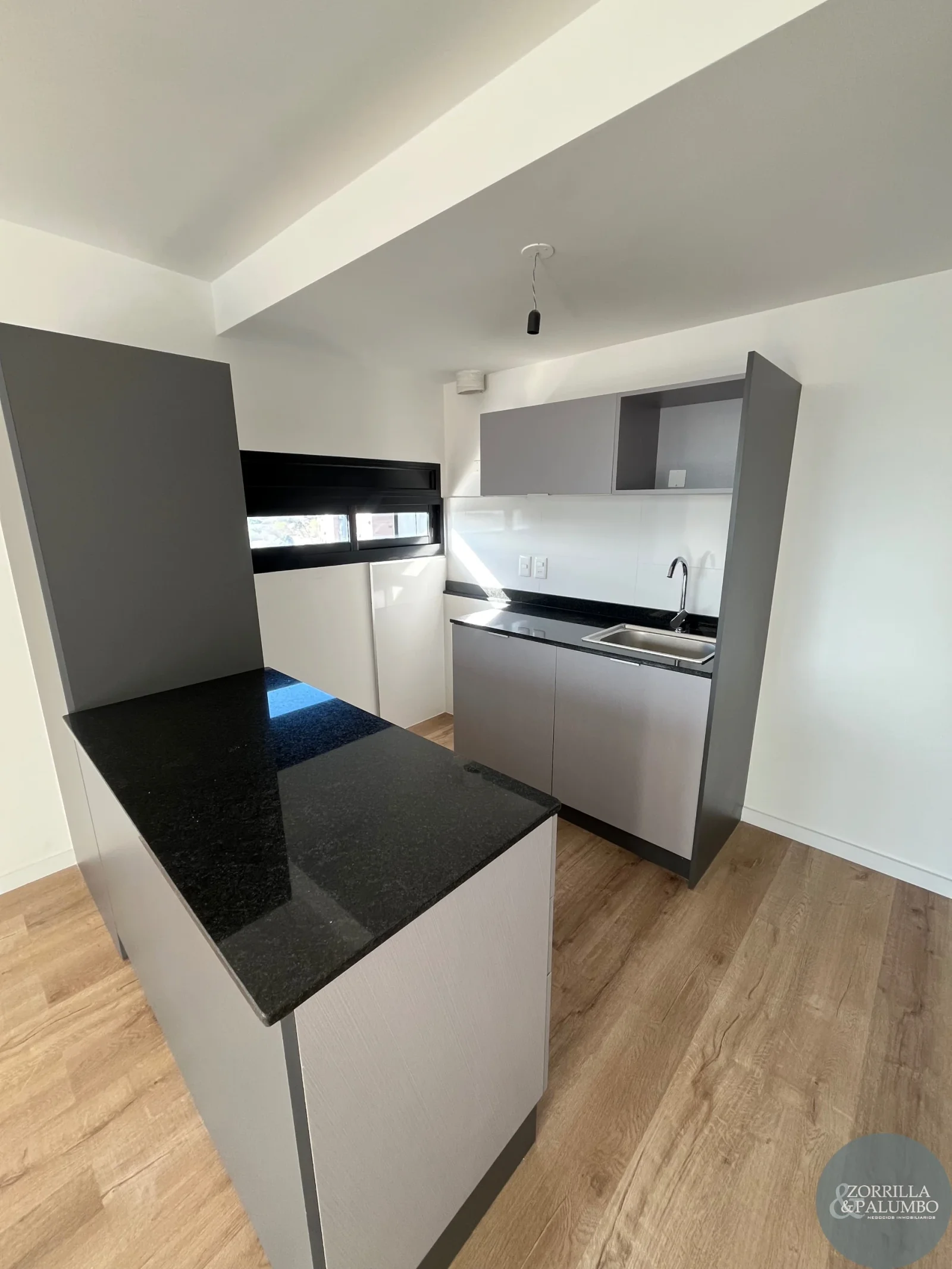Apartamento a estrenar 1 dormitorio - Nostrum Malvin ! - Imagen 5