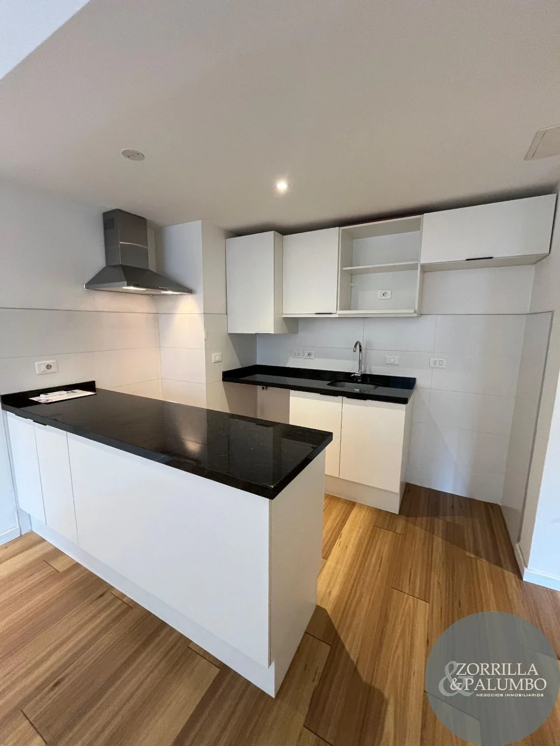 Apartamento de 1 dormitorio en el Centro!! - Imagen 5