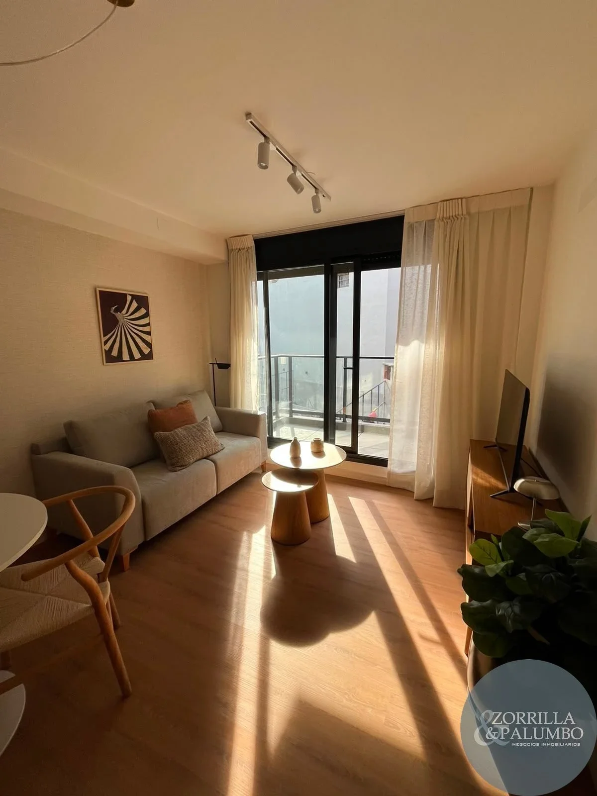 Apartamento 1 dormitorio en Prado - ESTRENAR - Imagen 3