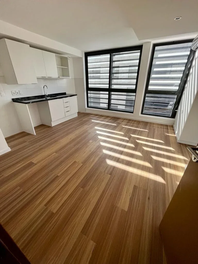 Apartamento de 1 dormitorio en el Centro! Como a estrenar - Imagen 1