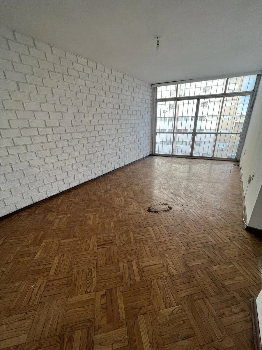 Apartamento 2 Dormitorios En Aguada! Sobre Fernandez Crespo - Imagen 2