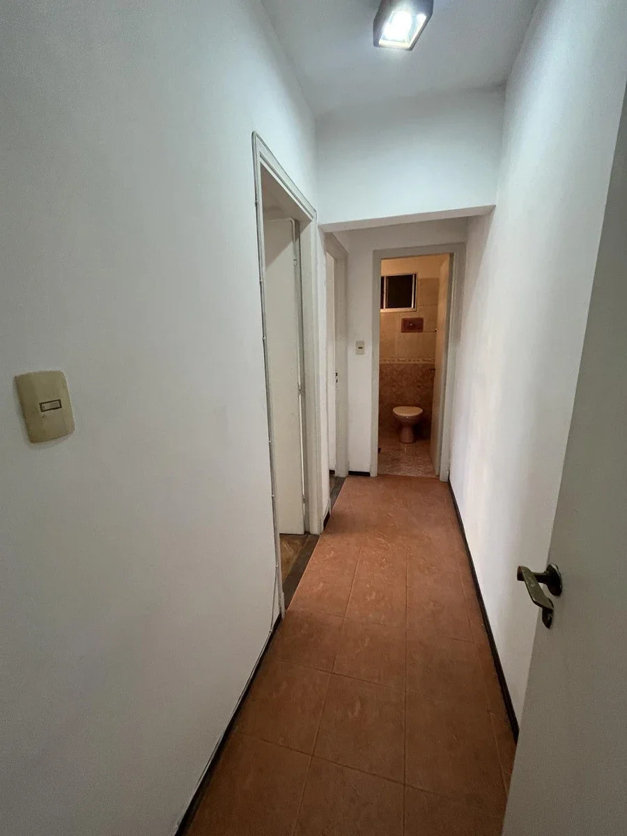Apartamento 2 Dormitorios En Aguada! Sobre Fernandez Crespo - Imagen 3
