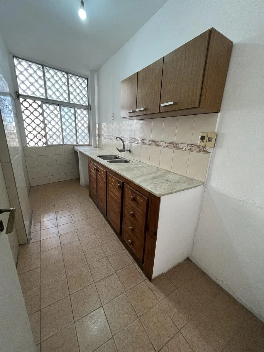 Apartamento 2 Dormitorios En Aguada! Sobre Fernandez Crespo - Imagen 4