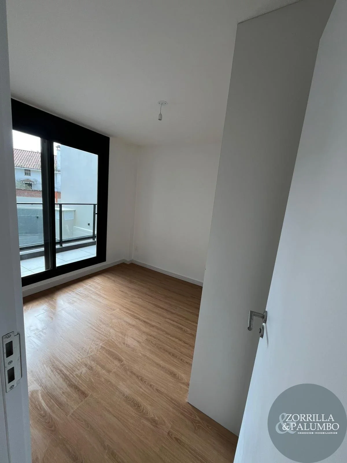 Alquier 1 dormitorio + balcon en el Prado - A ESTRENAR - Imagen 5