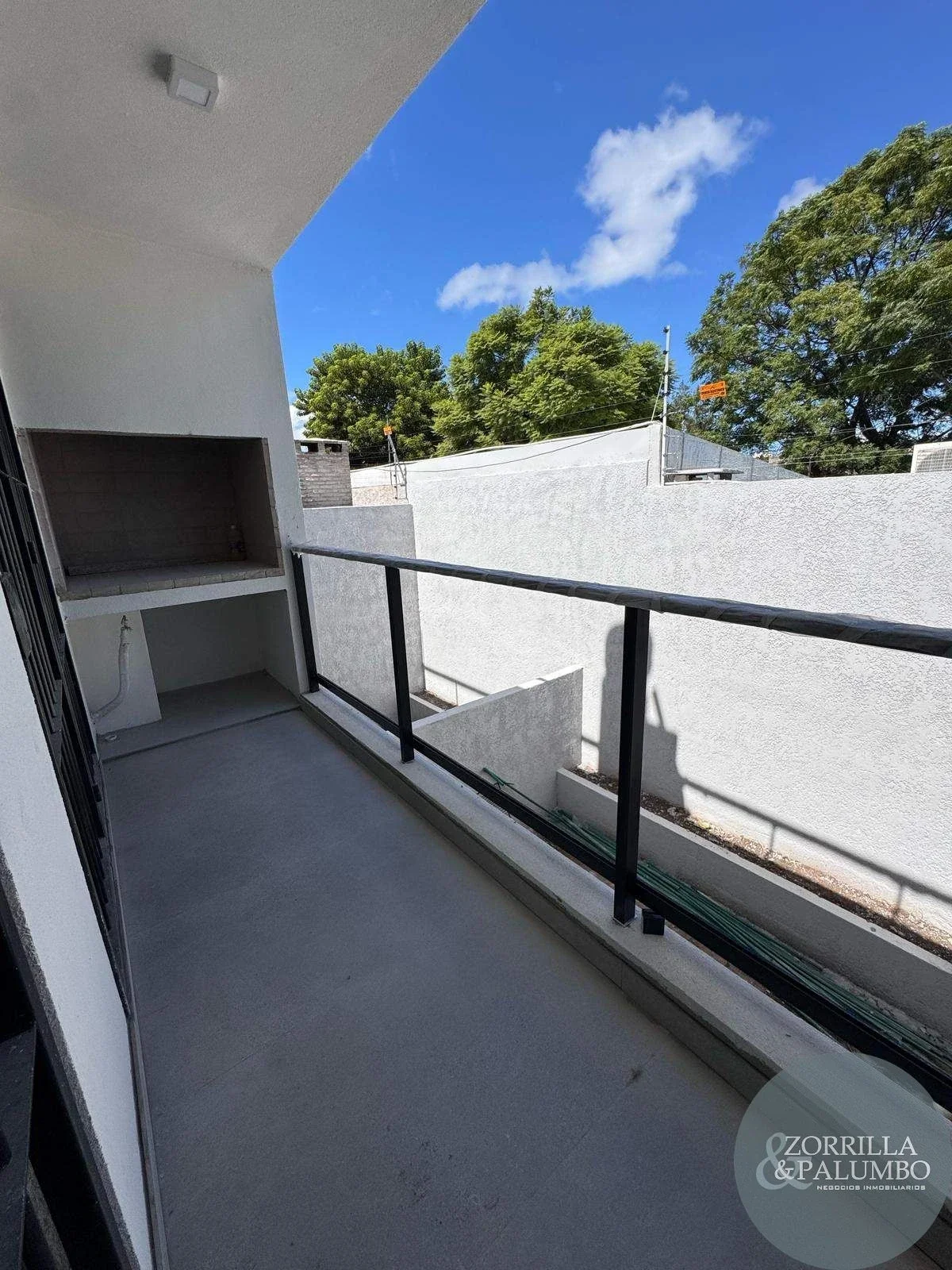 Apartamento a estrenar de 1 dormitorio y parrillero en Atahualpa ! - Imagen 1