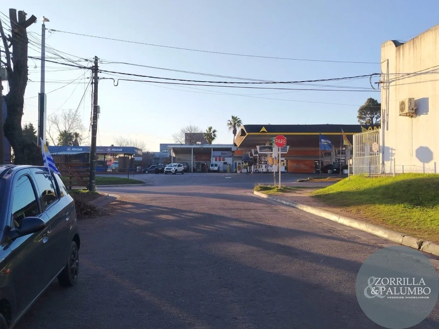 Casa en alquiler c/ cochera en Pando - a metros de Ruta 8 - Imagen 2