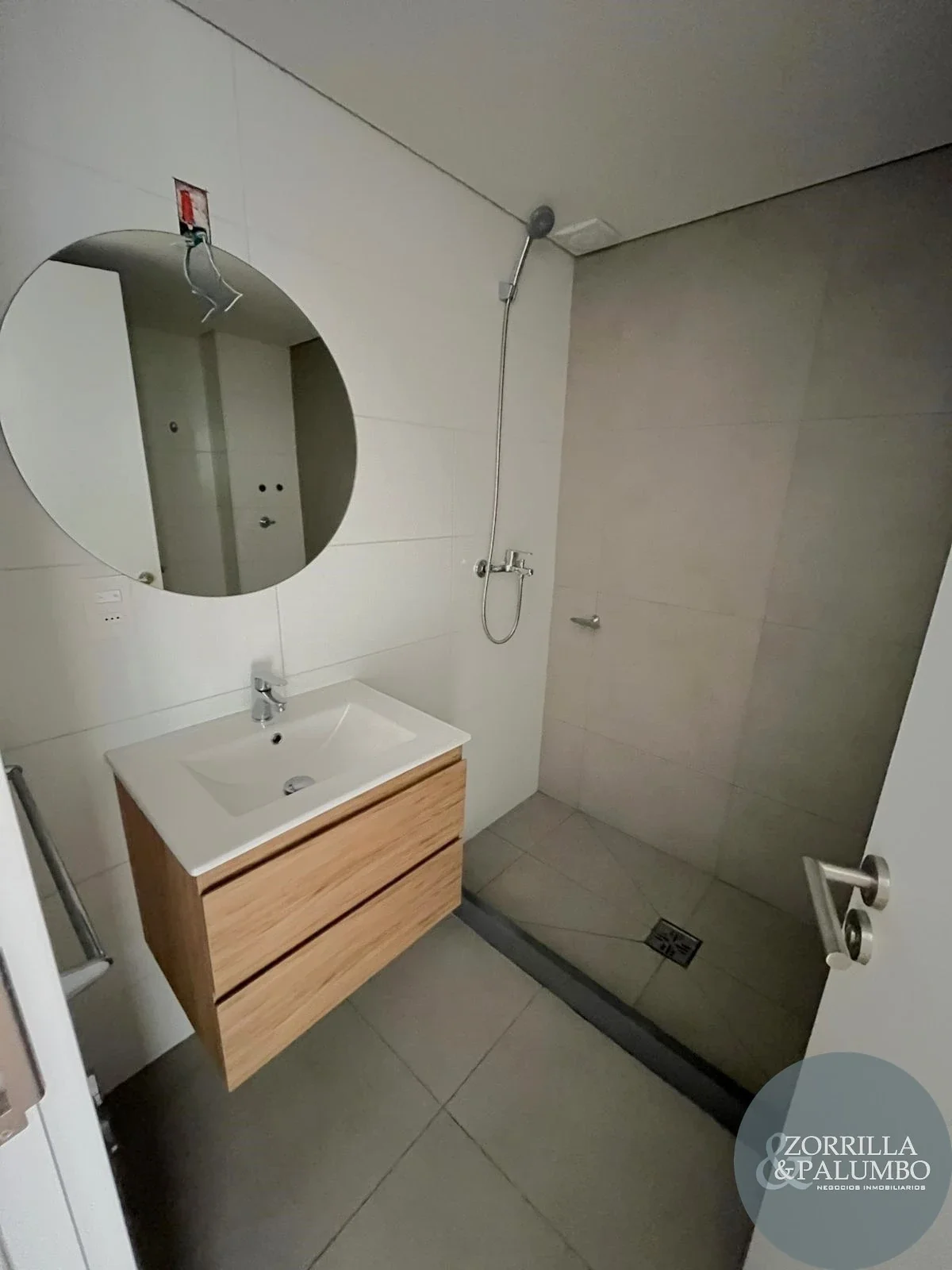 Alquier 1 dormitorio + balcon en el Prado - A ESTRENAR - Imagen 4