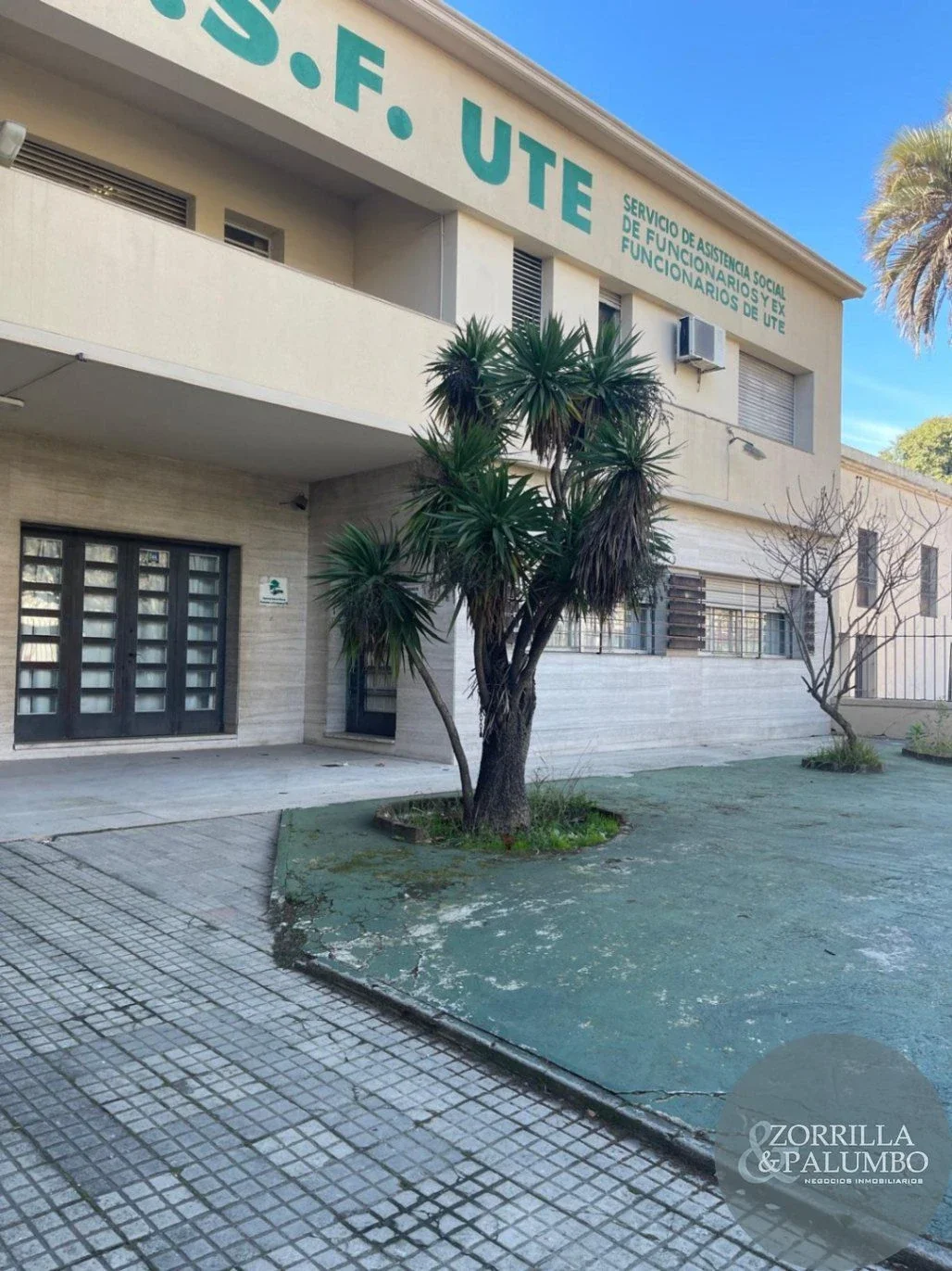 IMPORTANTE TERRENO DE 767 M² SOBRE AV. AGRACIADA – IDEAL DESARROLLO - Imagen 1