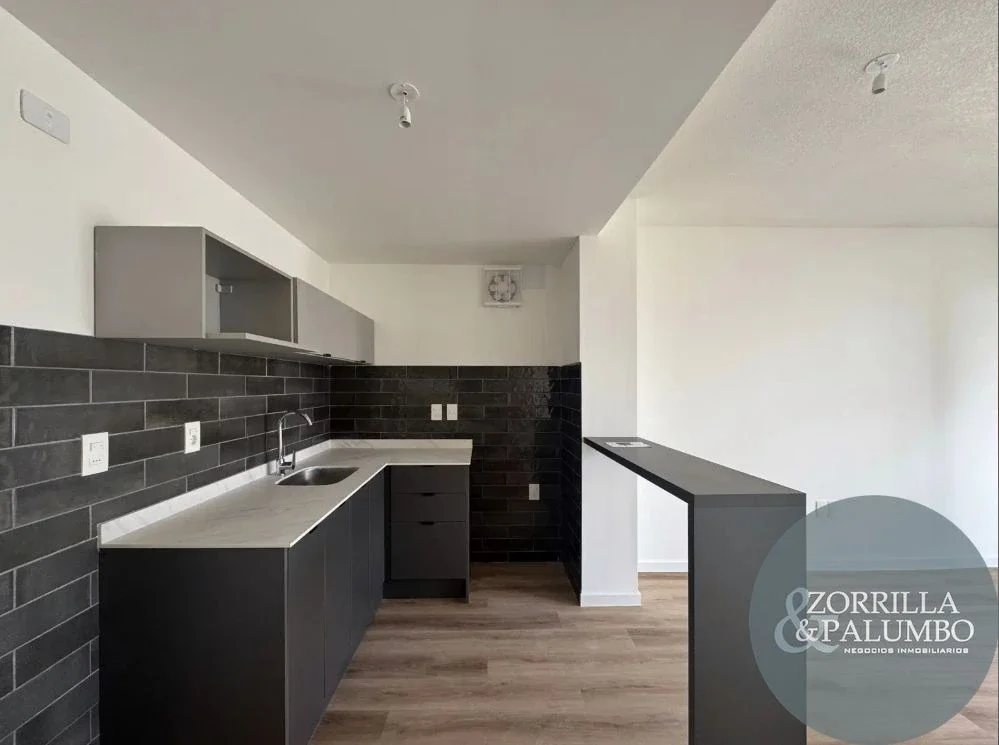 Apartamento en alquiler en Tres Cruces - Imagen 5
