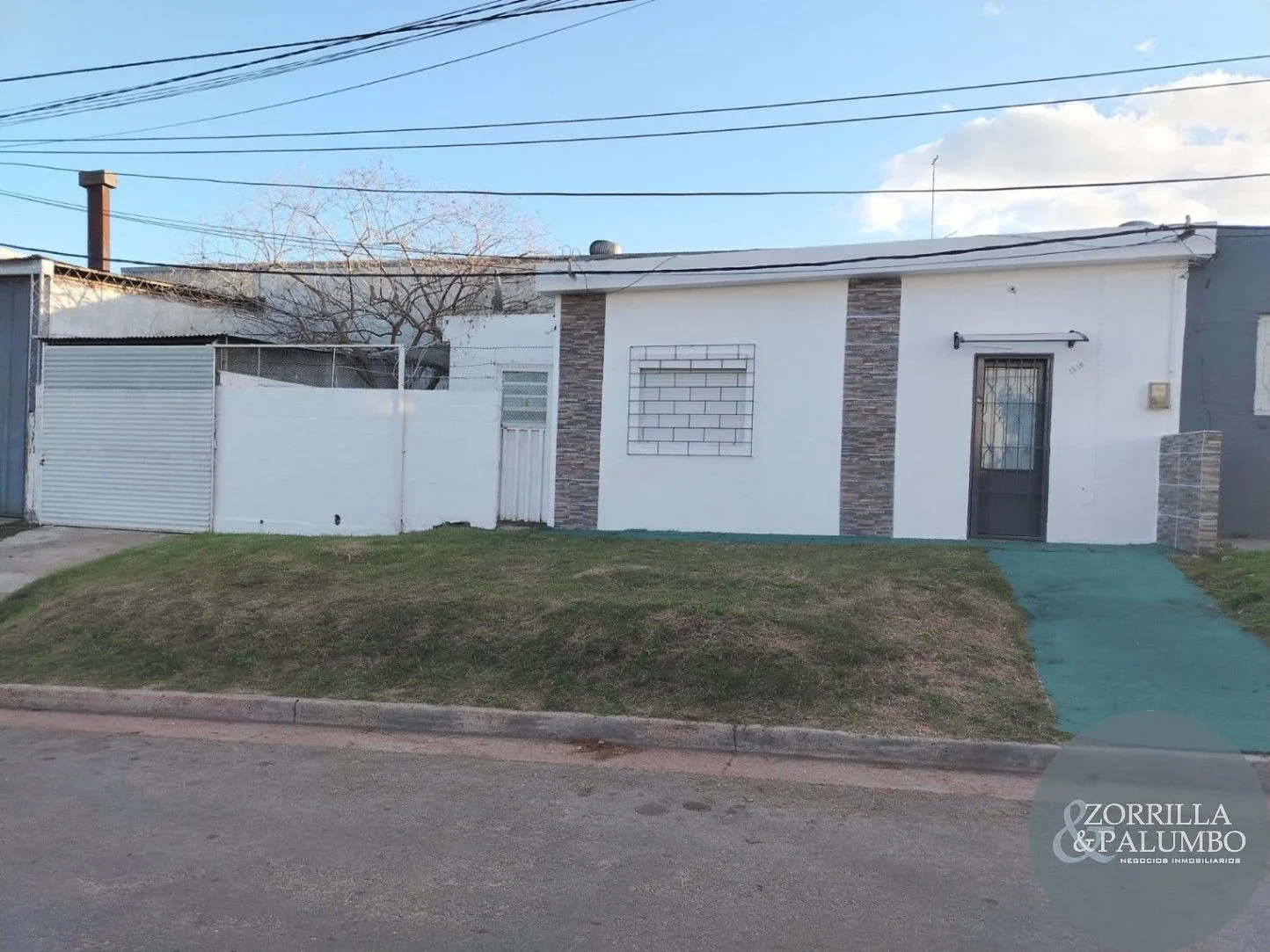 Casa en alquiler c/ cochera en Pando - a metros de Ruta 8 - Imagen 1