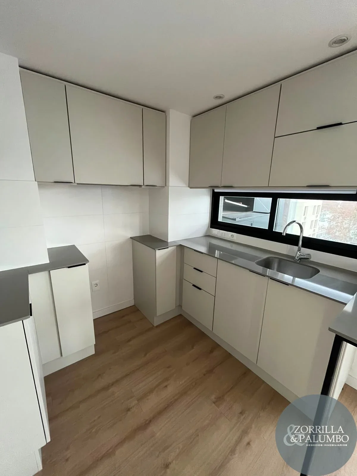 Penthouse de 3 dormitorios con Parrillero a estrenar - Cordón SOHO - Imagen 5