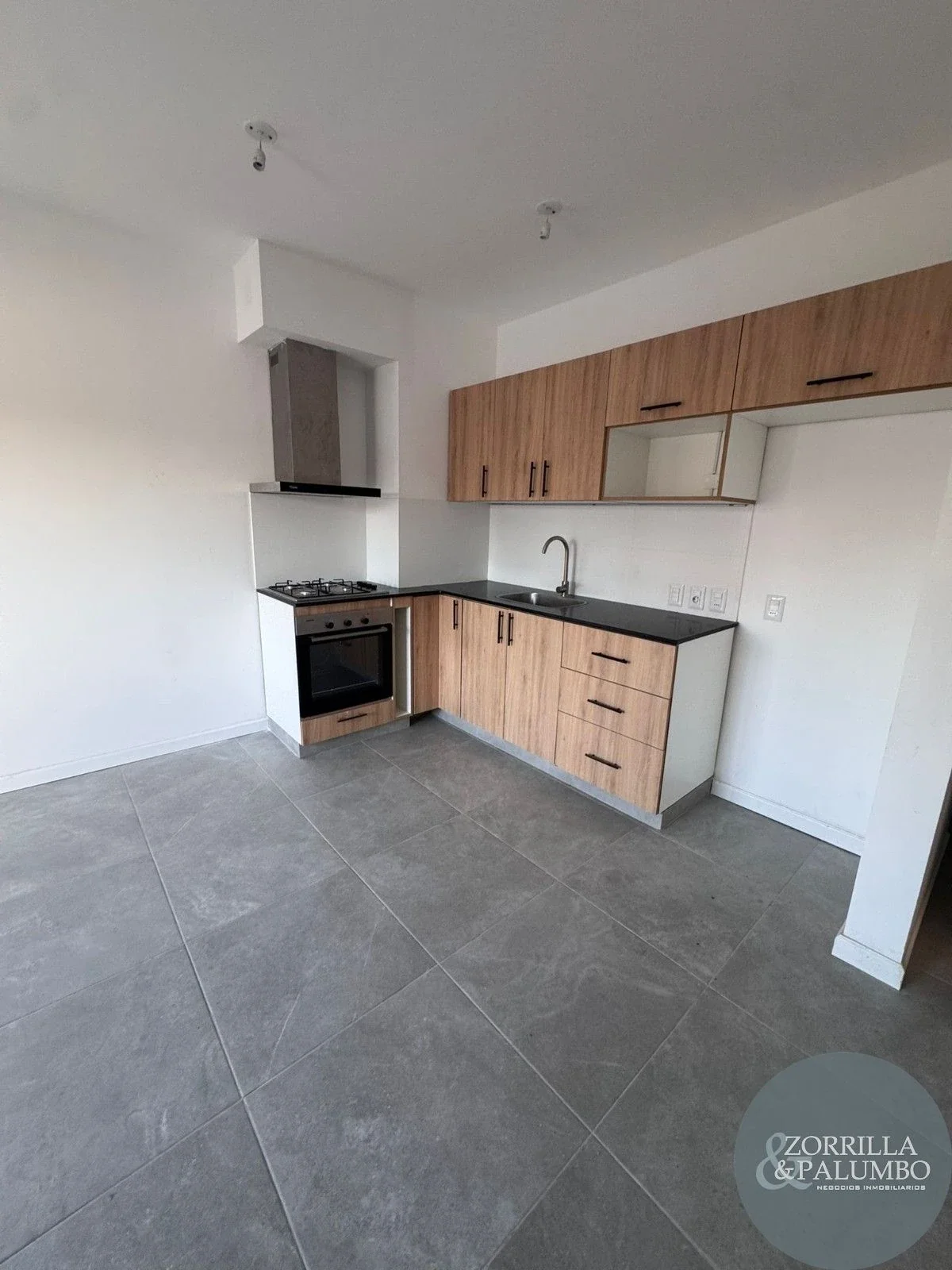 Apartamento a estrenar de 1 dormitorio y parrillero en Atahualpa ! - Imagen 2