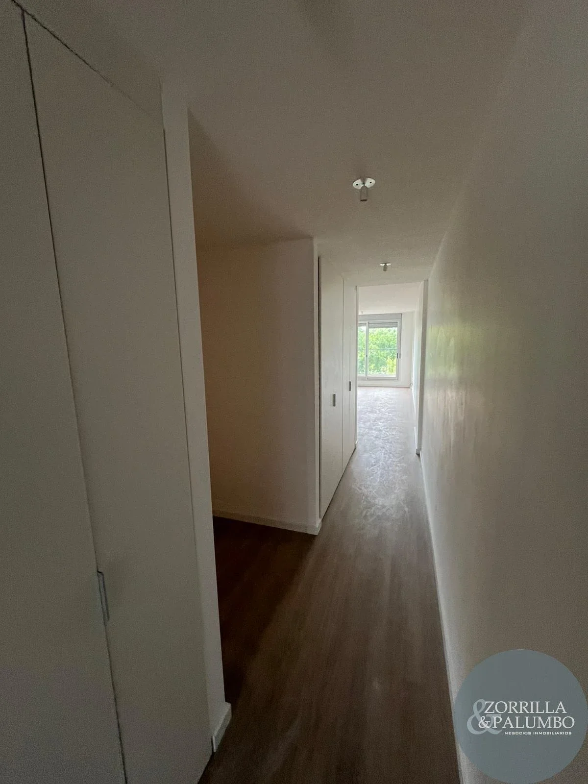 Apartamento de 1 dormitorio y terraza en Cordón - A estrenar! - Imagen 5