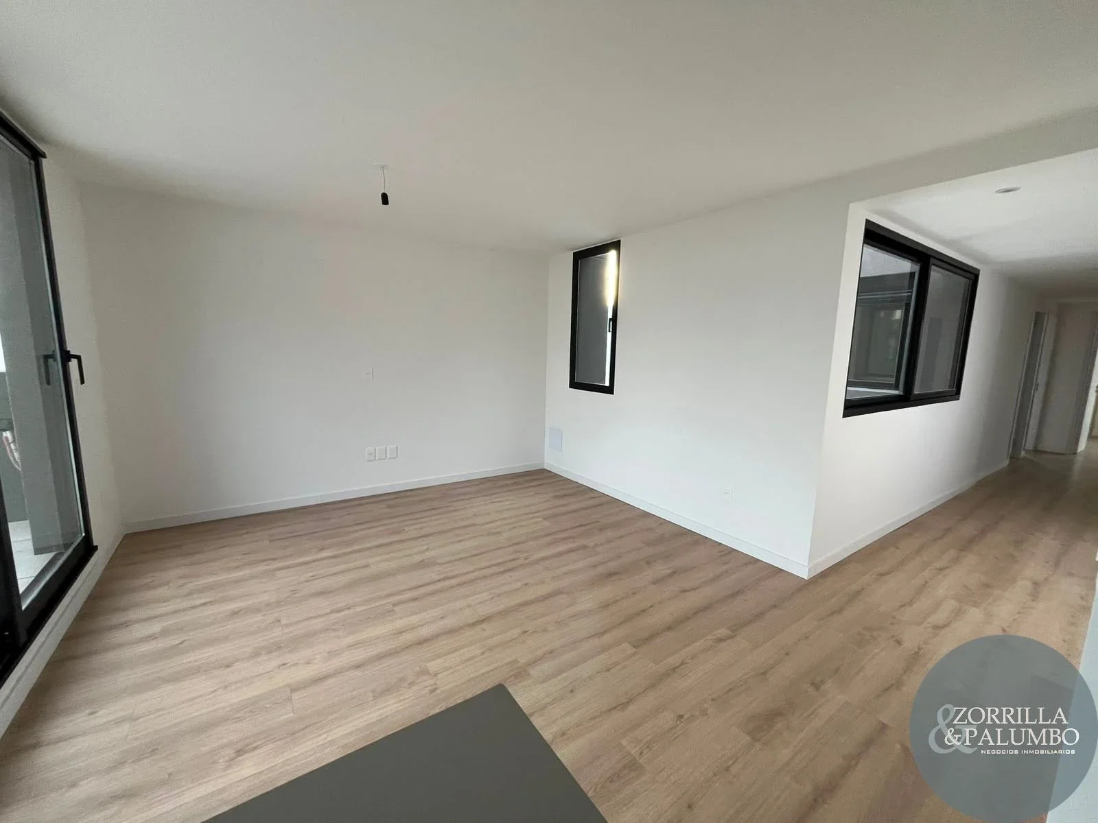 Penthouse de 3 dormitorios con Parrillero a estrenar - Cordón SOHO - Imagen 3