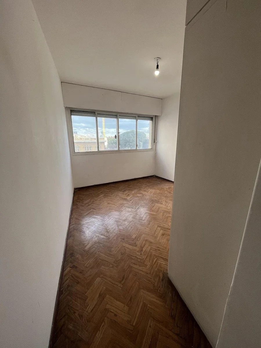 Apartamento 2 Dormitorios En Aguada! Sobre Fernandez Crespo - Imagen 5