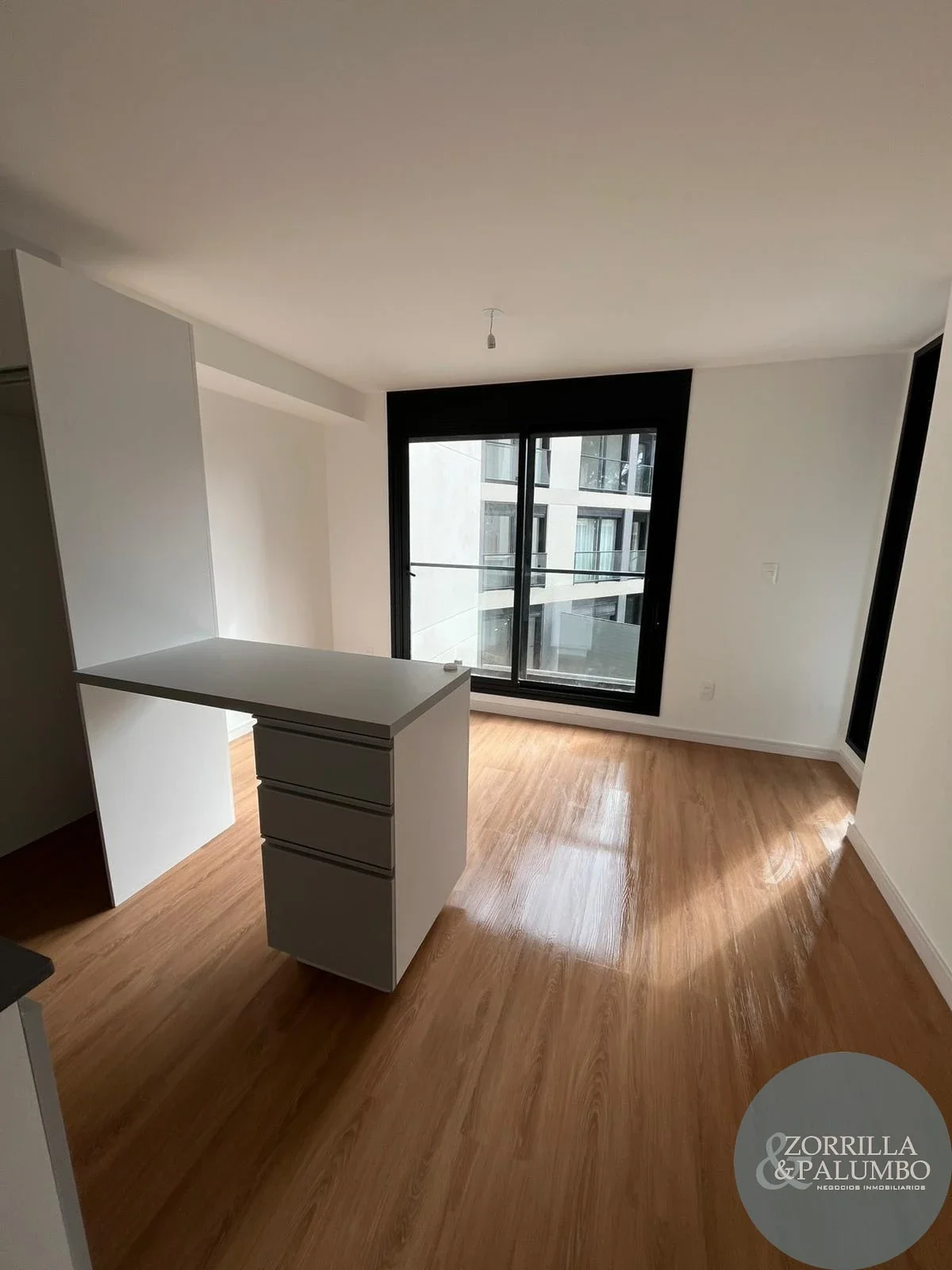 Alquier 1 dormitorio + balcon en el Prado - A ESTRENAR - Imagen 3
