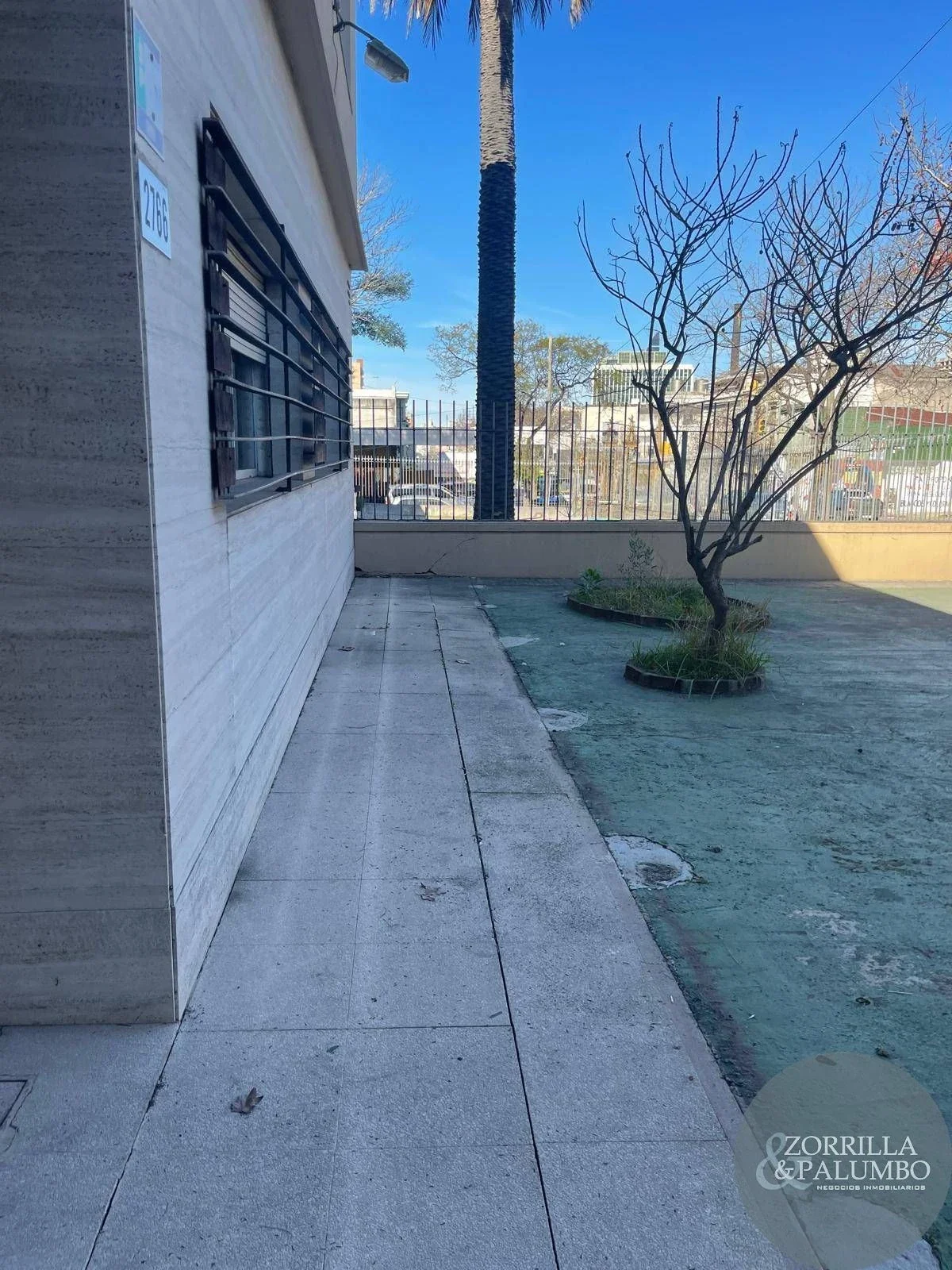 IMPORTANTE TERRENO DE 767 M² SOBRE AV. AGRACIADA – IDEAL DESARROLLO - Imagen 5