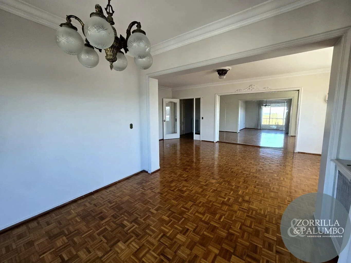Apartamento de 4 dormitorios, 3 baños y terraza en Pocitos ! - Imagen 4