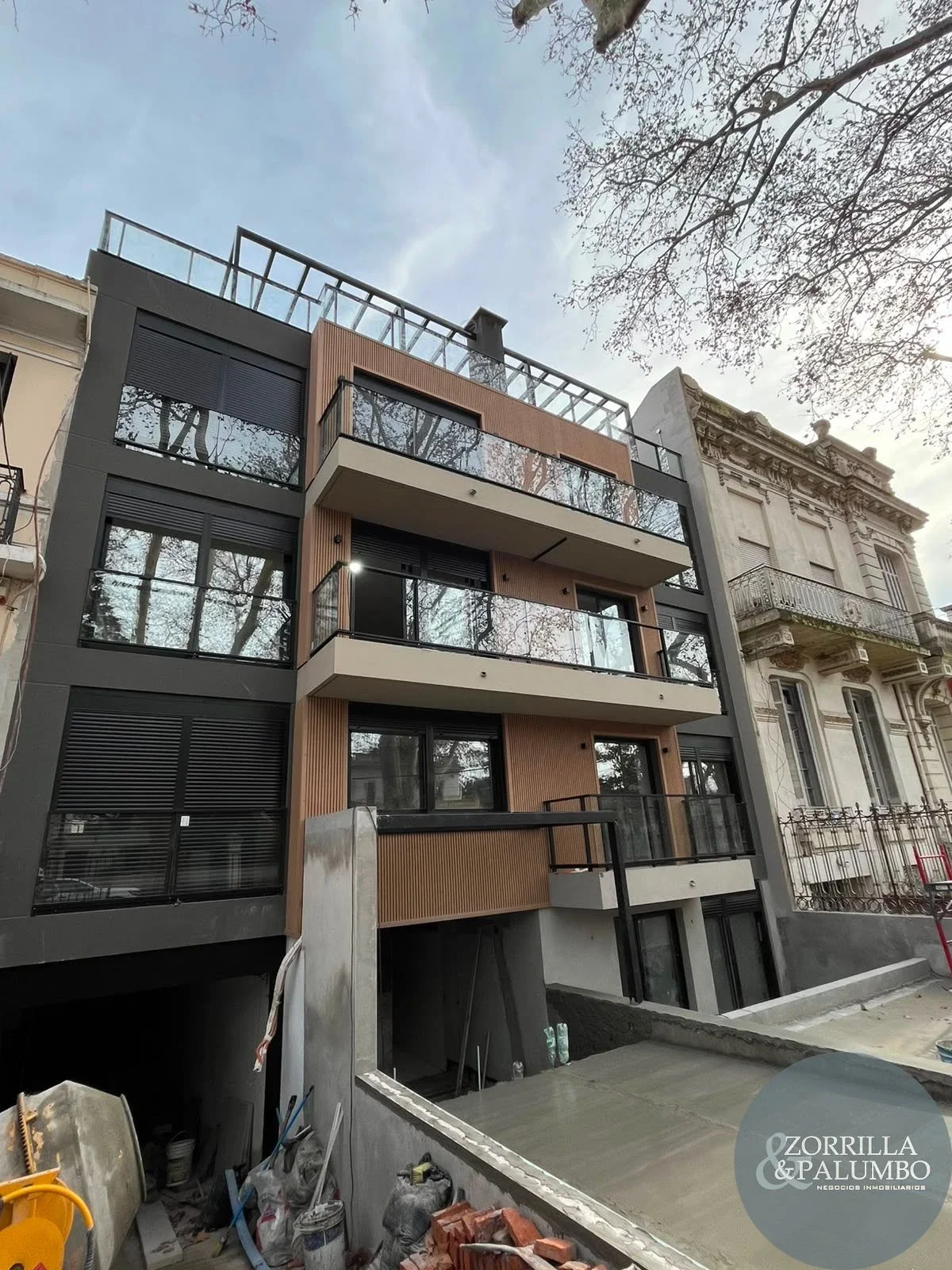 Apartamento 2 dormitorio en Prado - ESTRENA! - Imagen 1