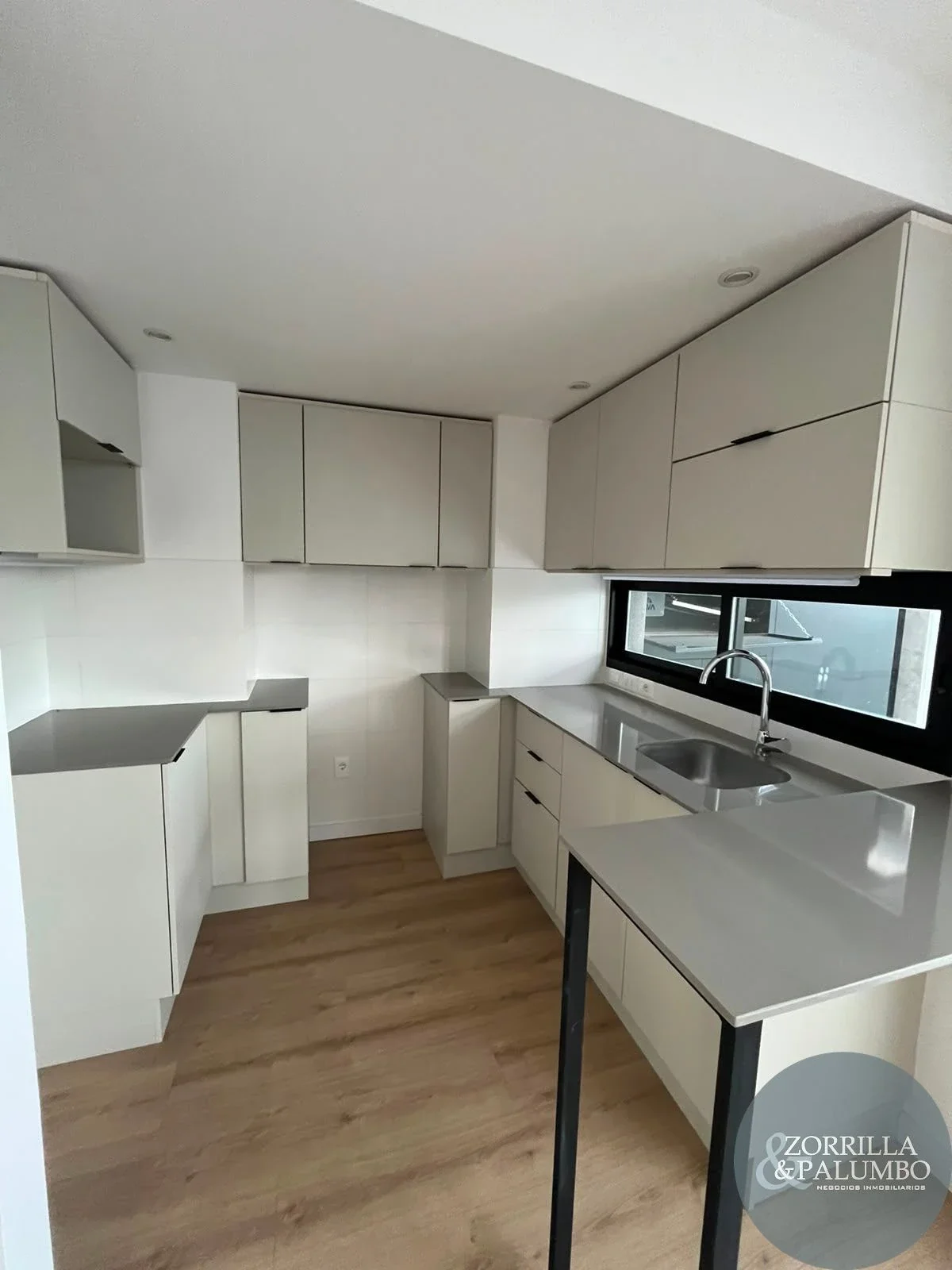 Penthouse de 3 dormitorios con Parrillero a estrenar - Cordón SOHO - Imagen 4