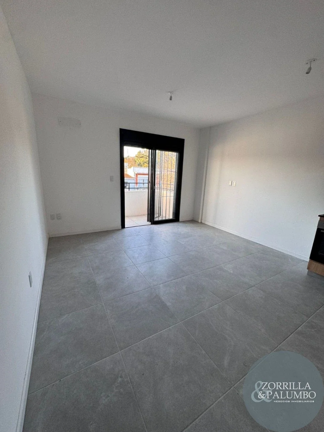 Apartamento a estrenar de 1 dormitorio y parrillero en Atahualpa ! - Imagen 3