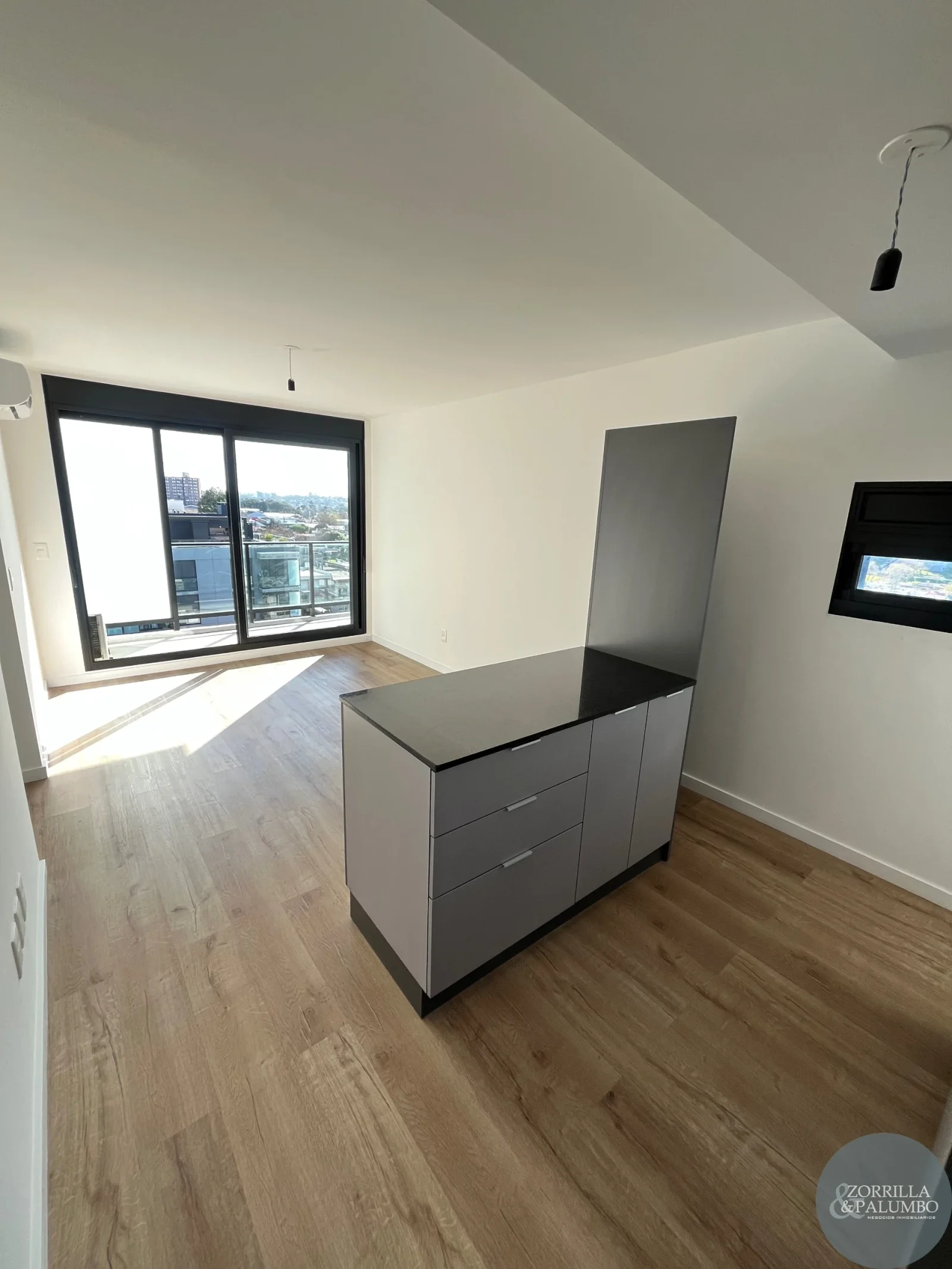 Apartamento a estrenar 1 dormitorio - Nostrum Malvin ! - Imagen 3