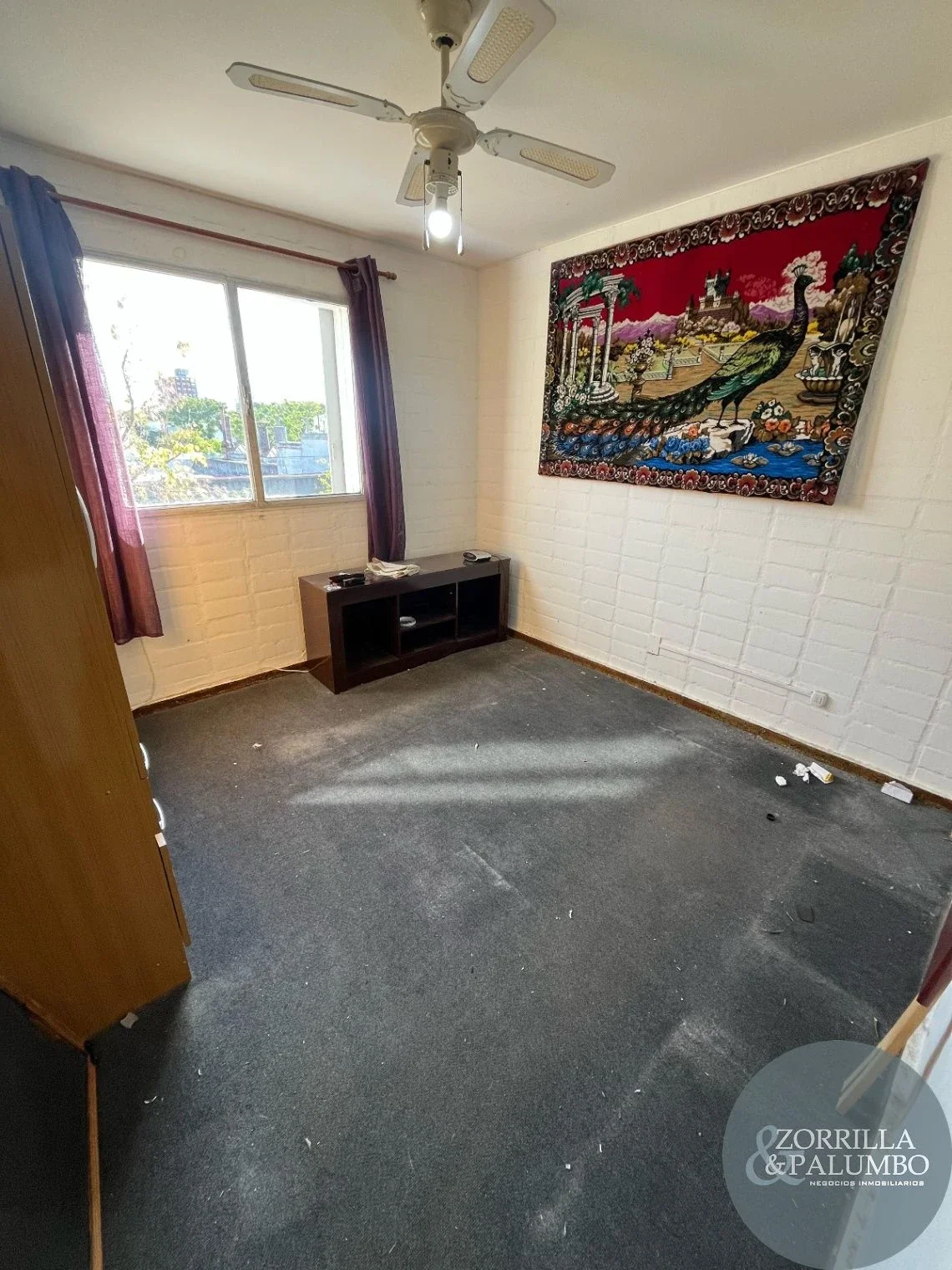 Apartamento en alquiler de 2 dormitorios en Reducto!! Complejo Zapican - Imagen 5