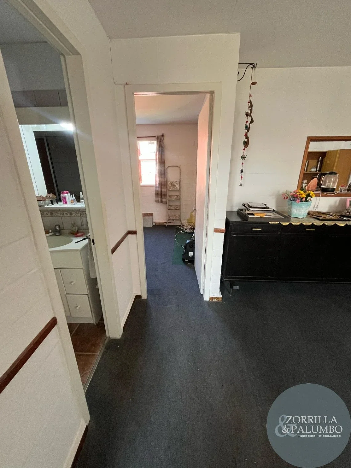 Apartamento en alquiler de 2 dormitorios en Reducto!! Complejo Zapican - Imagen 4