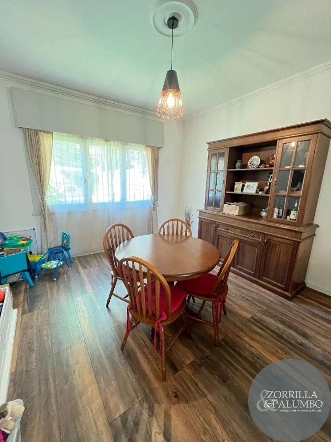 Excelente opcion en el Prado!! Casa 4 dorm, 3 baños y fondo verde!! - Imagen 5