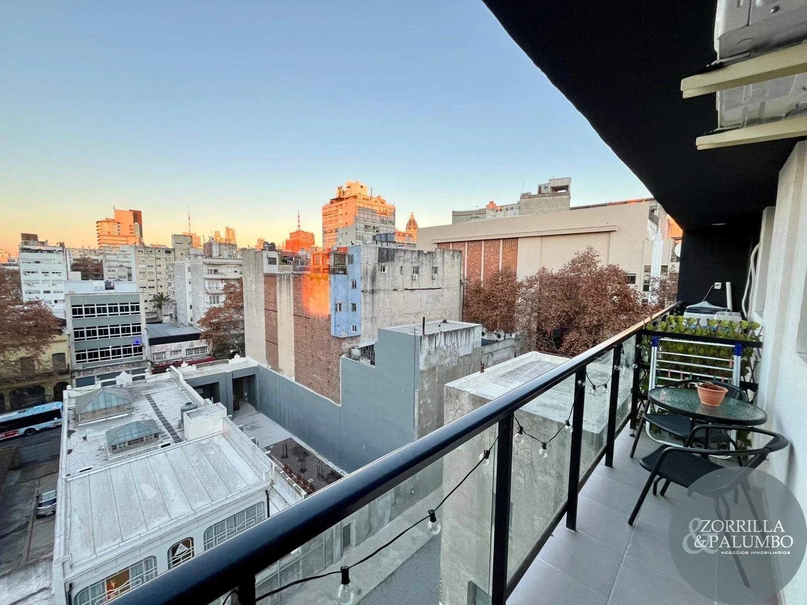 Apartamento 1 Dormitorio con Renta | Paraguay y Colonia | Vivienda Promovida - Imagen 4