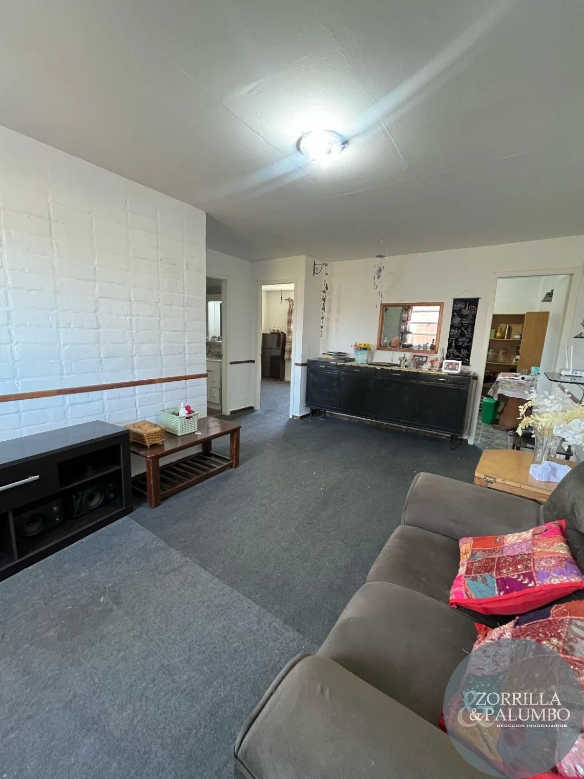 Apartamento en alquiler de 2 dormitorios en Reducto!! Complejo Zapican - Imagen 3