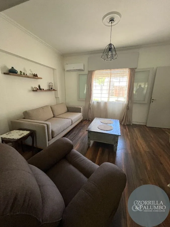 Excelente opcion en el Prado!! Casa 4 dorm, 3 baños y fondo verde!! - Imagen 4