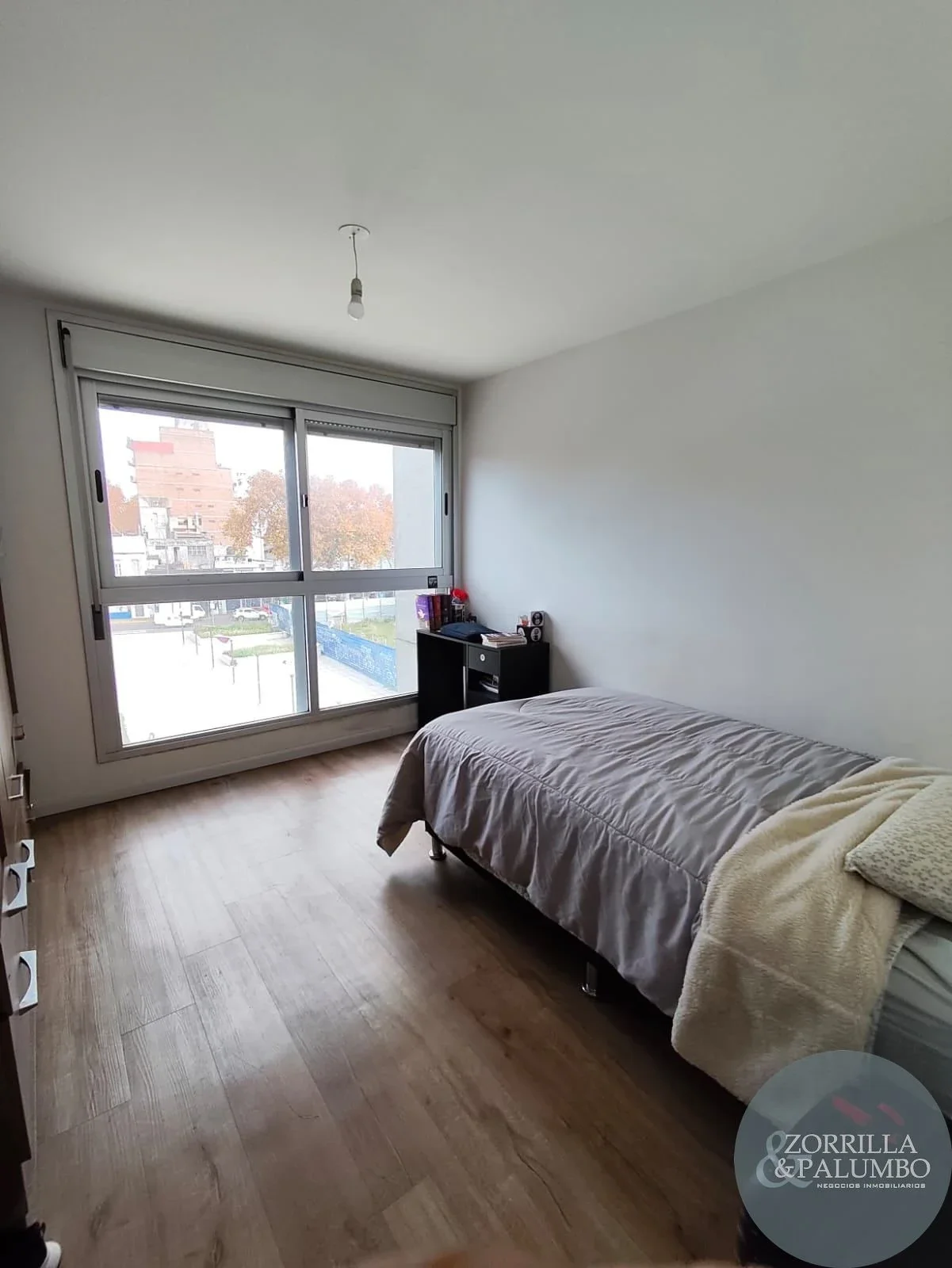 Apartamento en alquiler de 2 dormitorio en Cordón!!! - Imagen 5