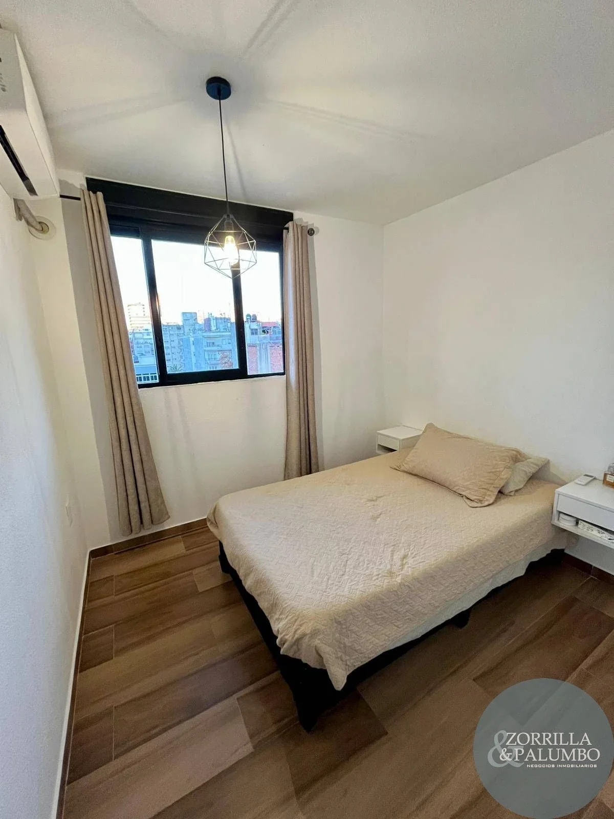 Apartamento 1 Dormitorio con Renta | Paraguay y Colonia | Vivienda Promovida - Imagen 5
