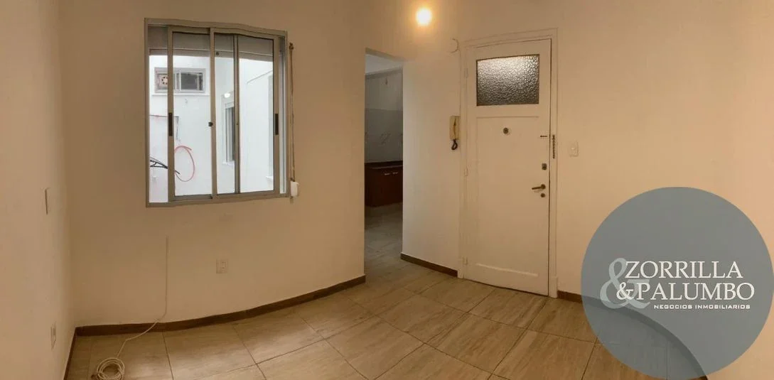 Apartamento en alquiler de 1 dormitorio en Pocitos!!! - Imagen 3